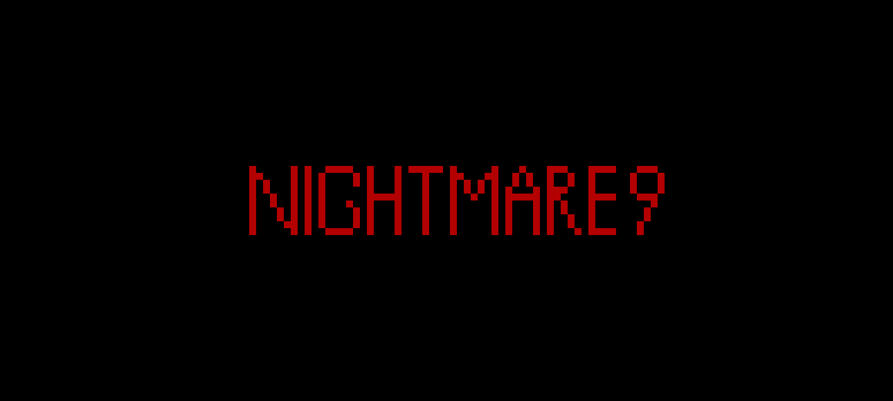 [9664c4] nightmare9