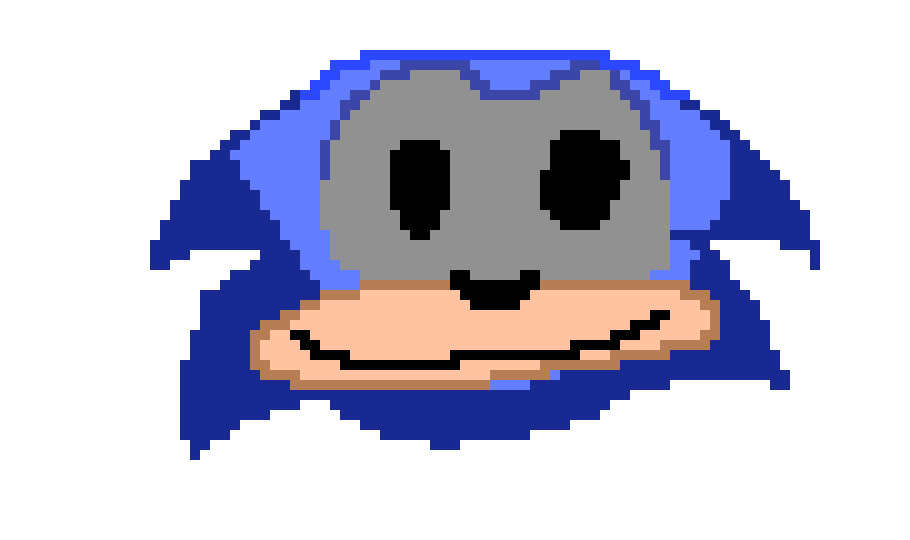 [2623d7] Sonic head the sonic.pc or that is?