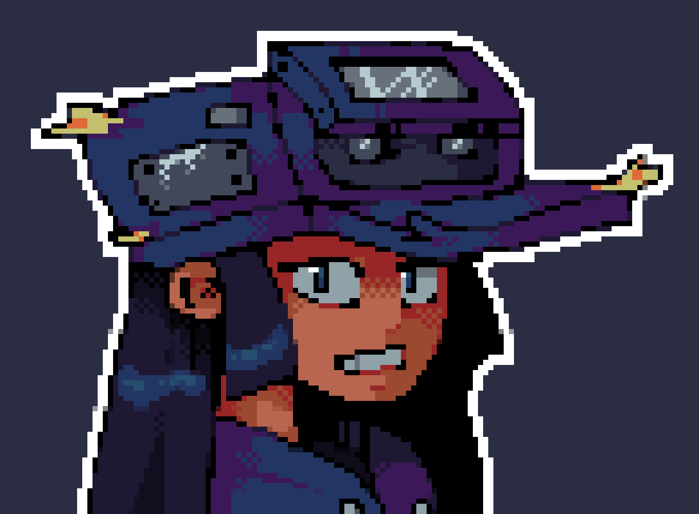 [8426a8] face upgrade huh