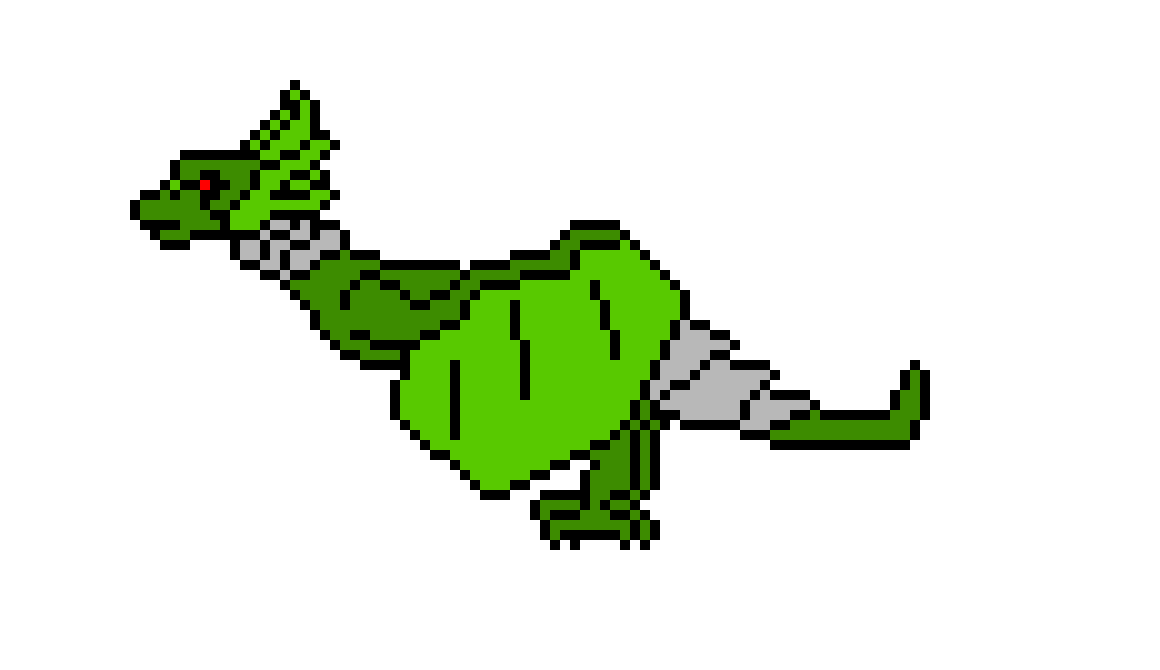 [9664c4] Skytheonix