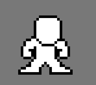 [0a4a11] MegaMan Template