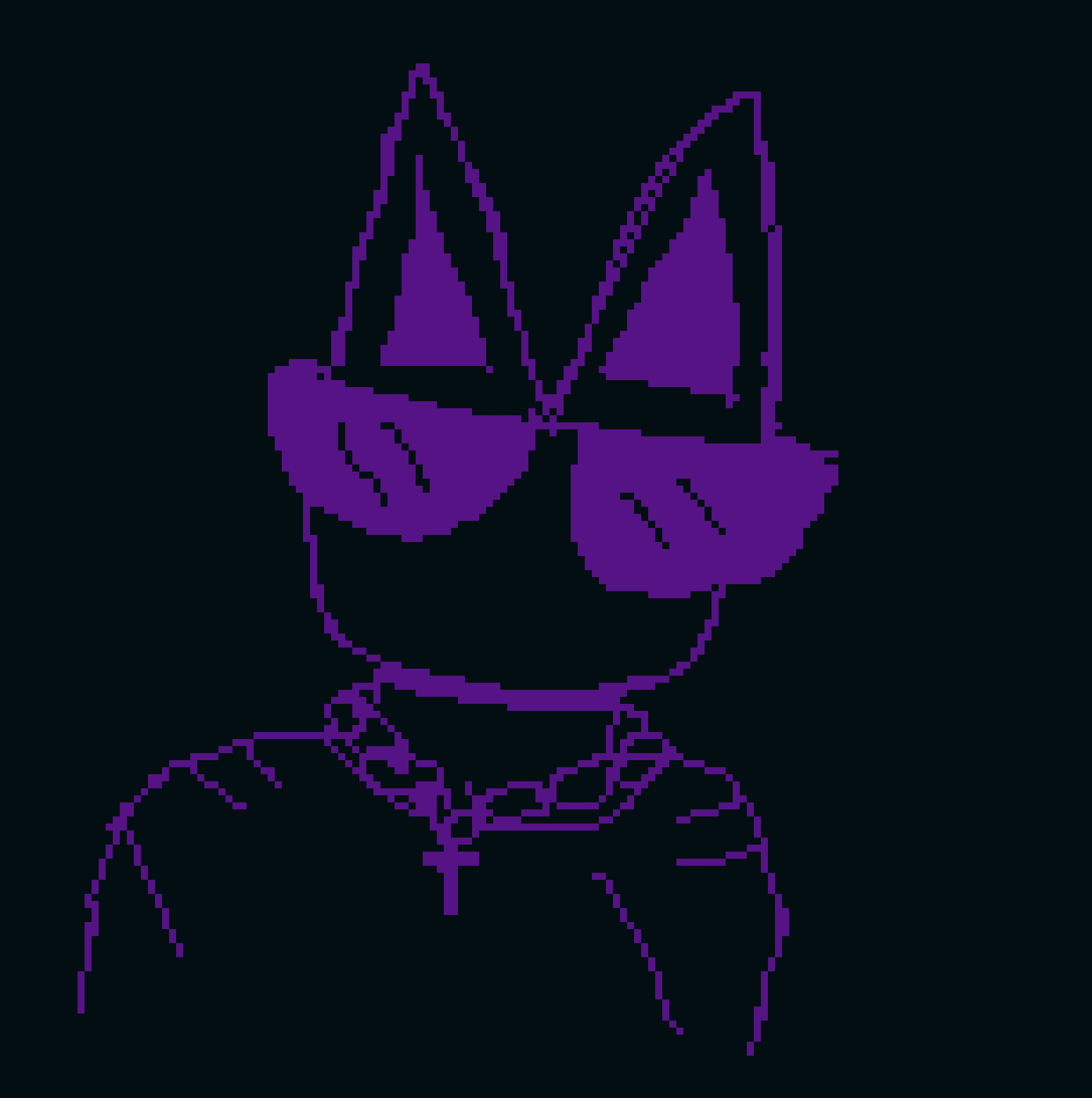 [8defd6] dude dell twocaca hates triple T idk why