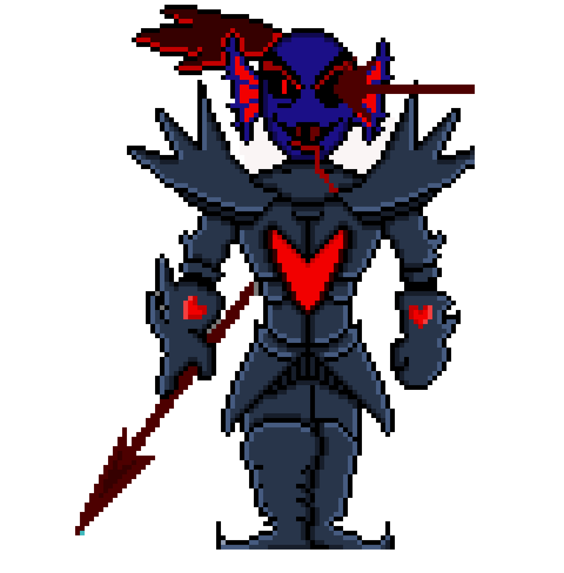 [9de229] Undyne Seif!tale