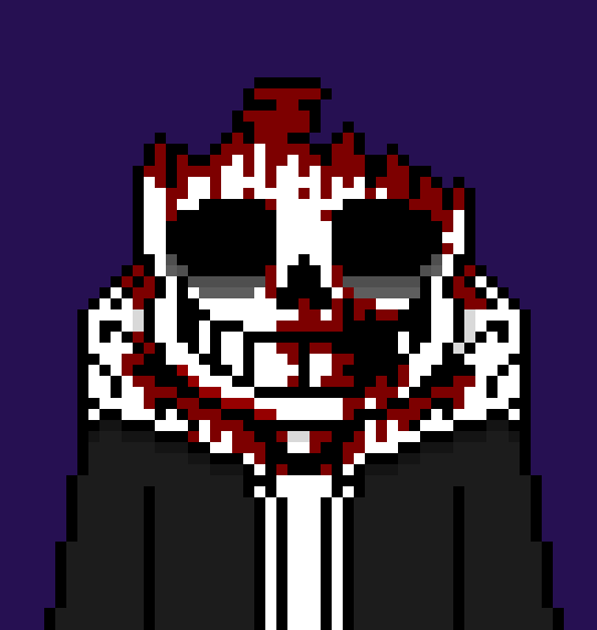 [b38ca2] *walking around* Terror, where are you