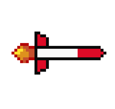 [9664c4] rocket