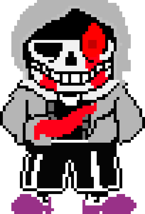 [a2e60b] terror sans