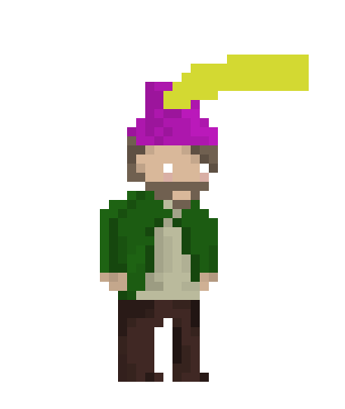 [9664c4] Character Model Delta