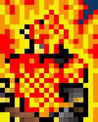[32284a] "Finally, an actual challenge."