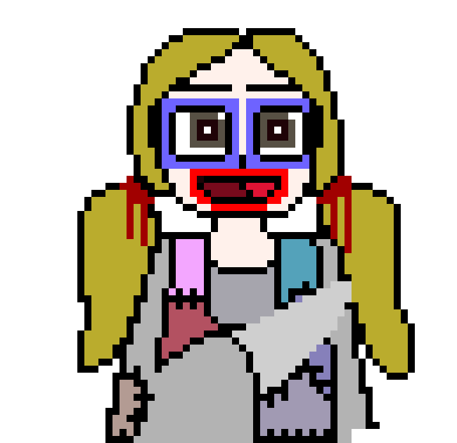 [9664c4] Scraps 2