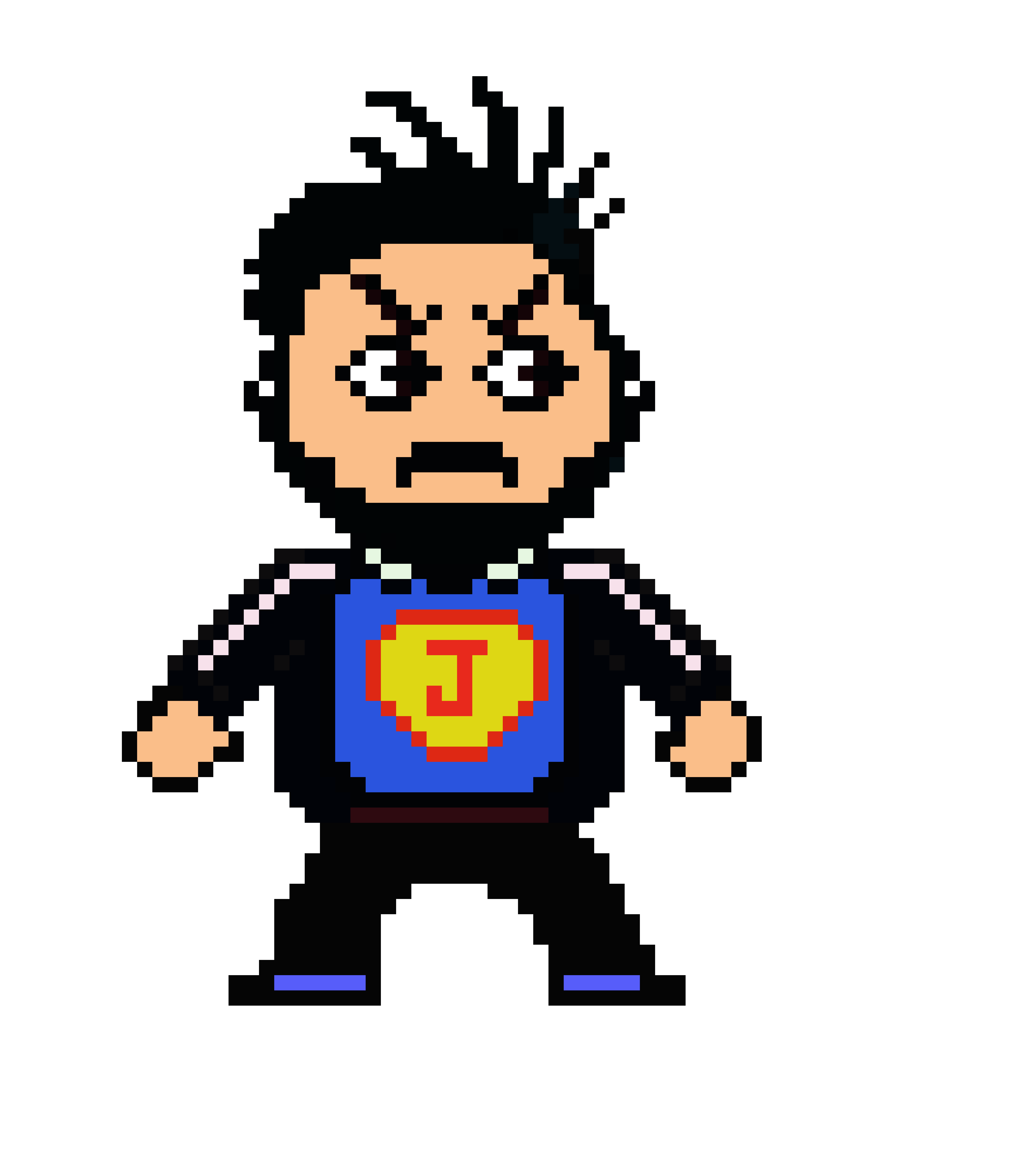 [9664c4] Angry Joe