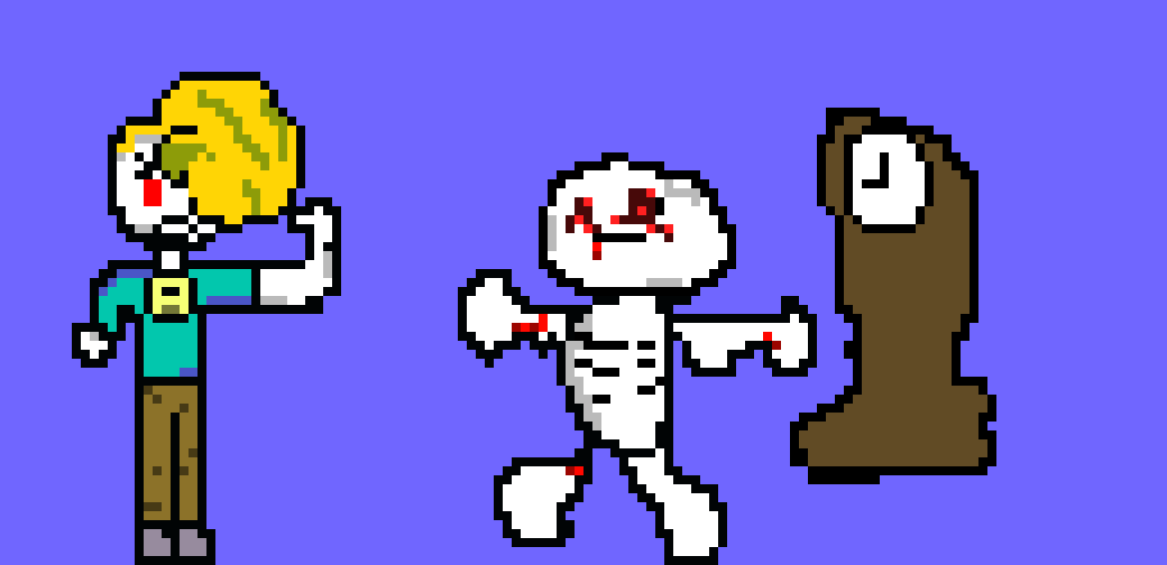 [6e0716] Hamiations vs theodd1sout fight
