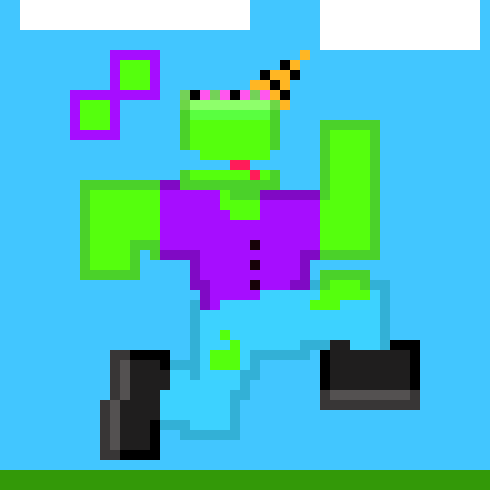[9664c4] PicklesimerGames 