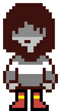 [c57d07] Undyne Vessel
