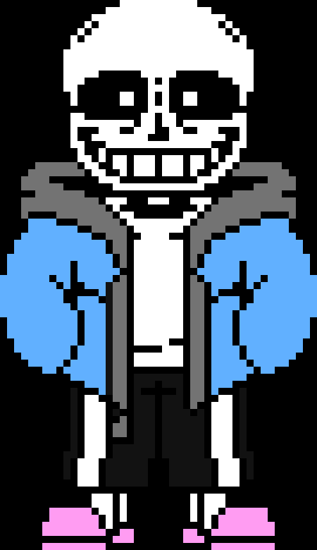 [1fac02] XT!Sans fixed