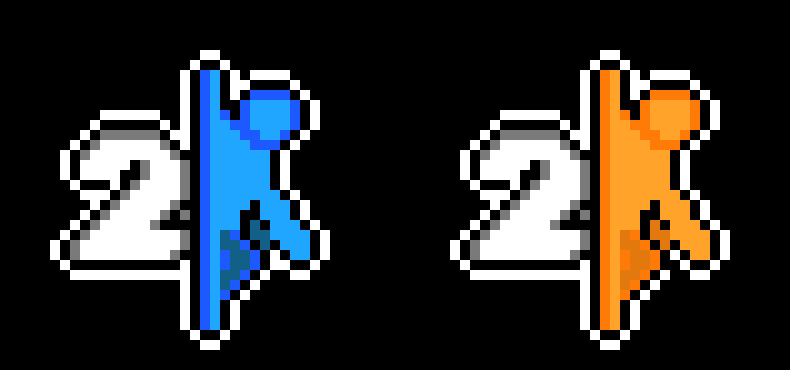 [9664c4] Portal 2 - Logo