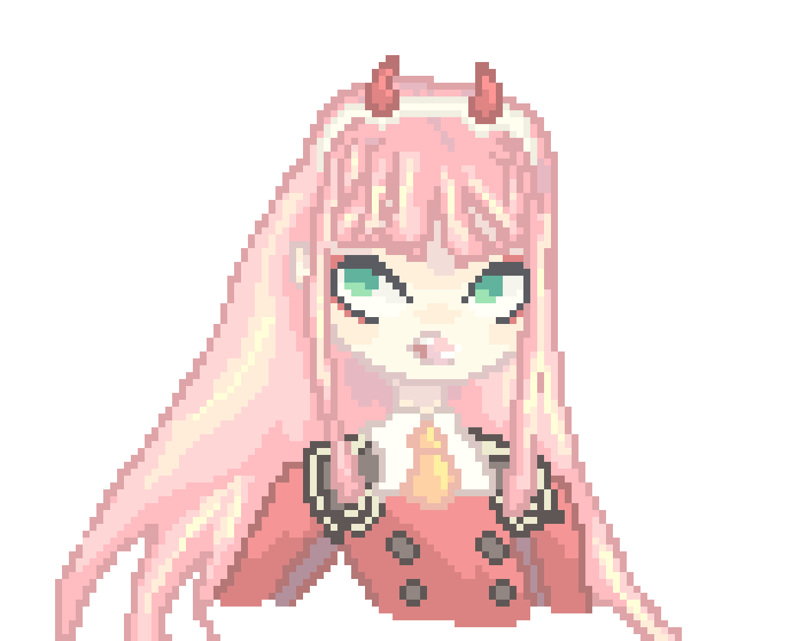 [9664c4] Zero Two
