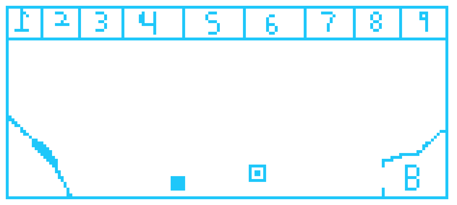 [9664c4] bazurple sm room