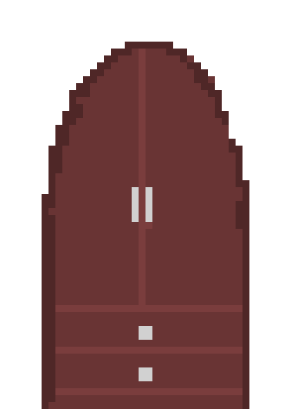 [d24b2d] wardrobe 2