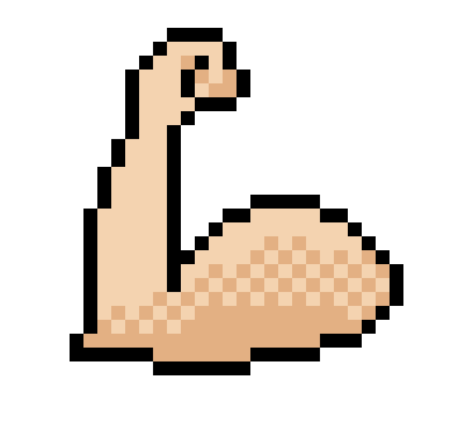 [9664c4] Muscle