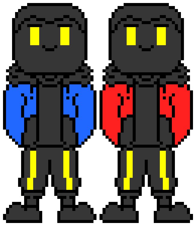 [d6b045] *They both sing in god mode and LSS.Xml dies*