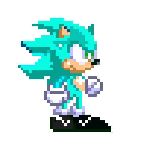 [f40769] honipa the hedhog