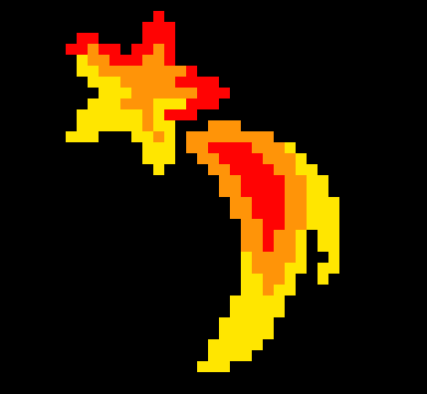 Shooting Star