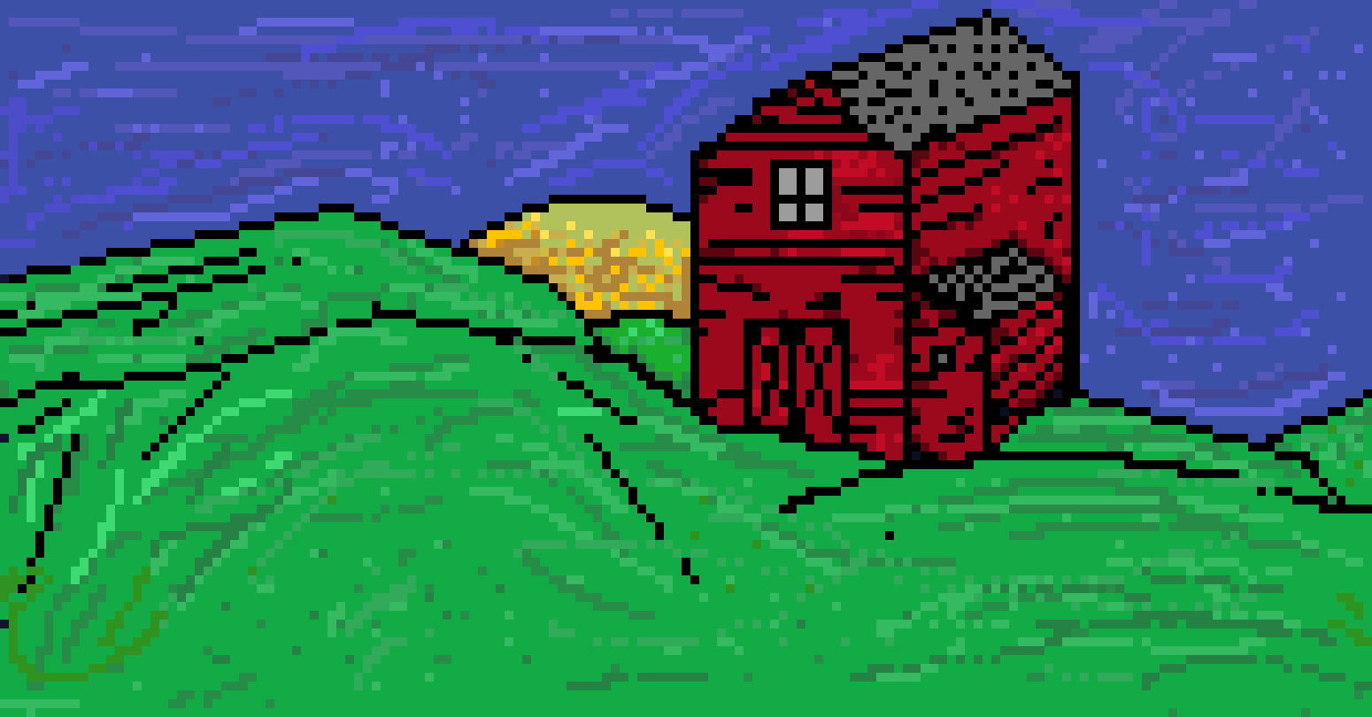 [bd118e] Barn 