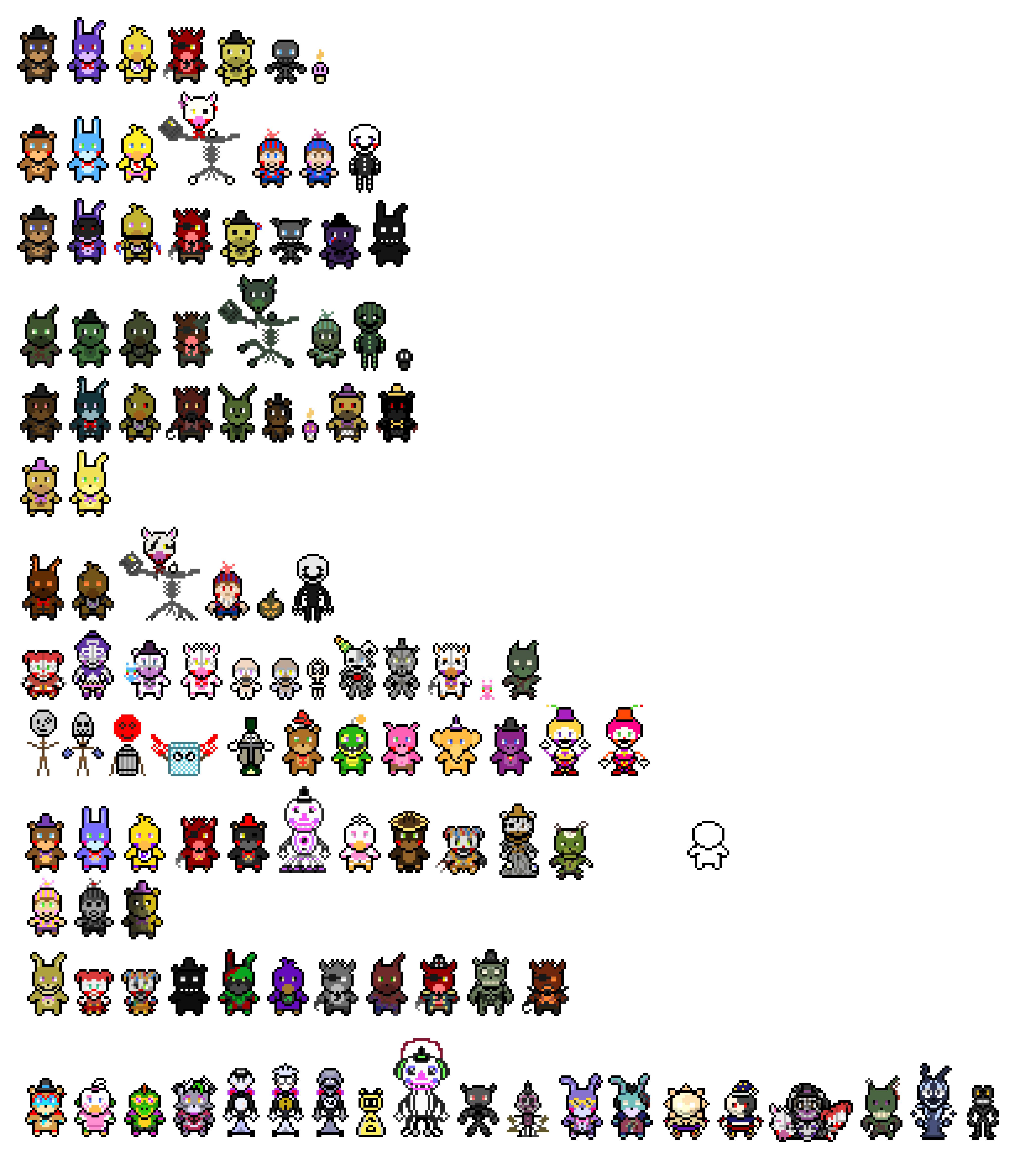 [c9f469] fnaf rpg project
