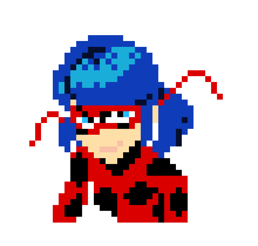[9664c4] Ladybug