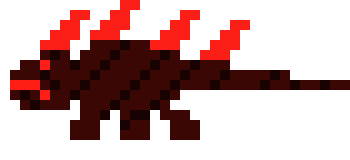[9664c4] Dragon Lizard
