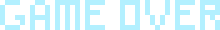 [3fd31d] GameOver