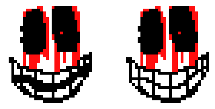 [bcb7cc] TSOTmurderroutebloodsceneFACESlaughteeth