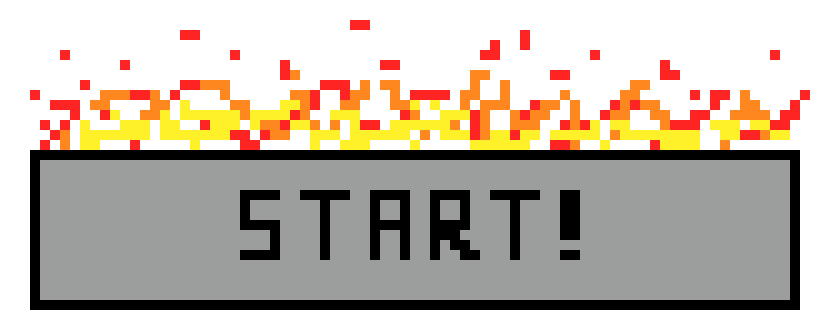 [217d4e] start button pressed concept
