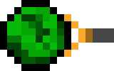 [6d302d] Gunner (shotgun) face right