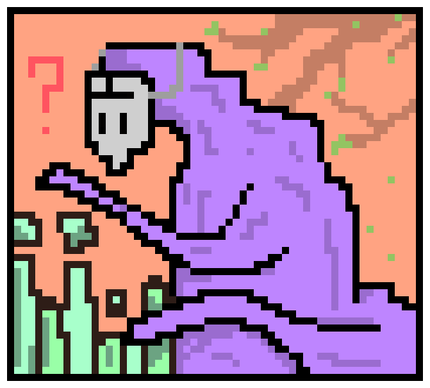 [9664c4] wonder
