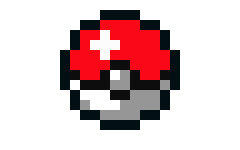 Pokemon Ball