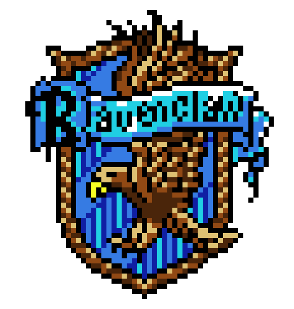 [9664c4] Ravenclaw
