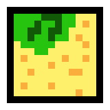 [0be278]  grass and sand free