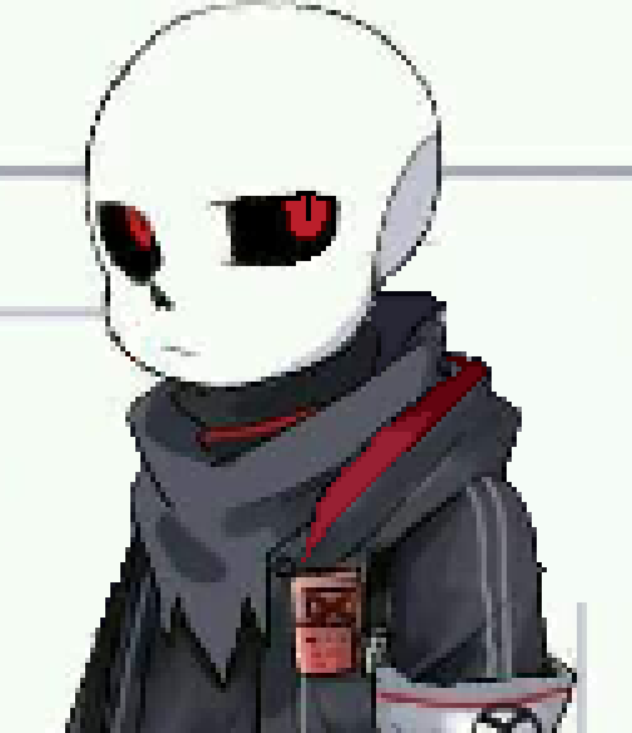 [0ae1f1] i don't know about you, but i have to get back to my base *gets up and pulls the glass shards out of his side*