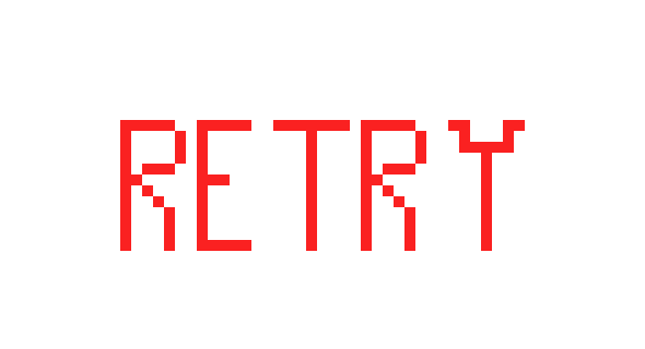 [9664c4] Retry