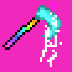 [9664c4] Salt Swords