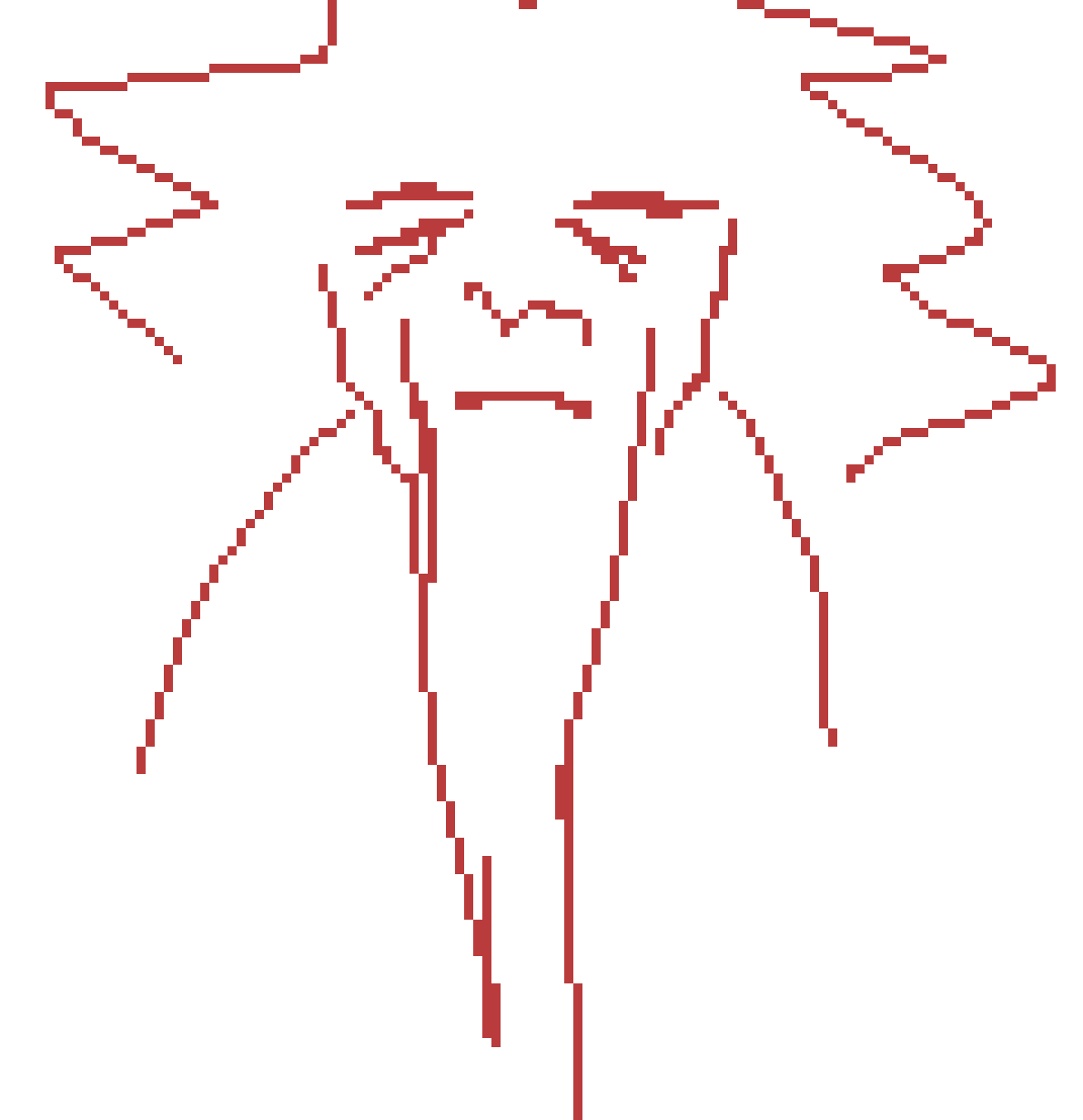 [e2886d] This is a insult I have a much bigger beard to stroke than that