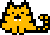 [9664c4] Fat Little Tiger :3
