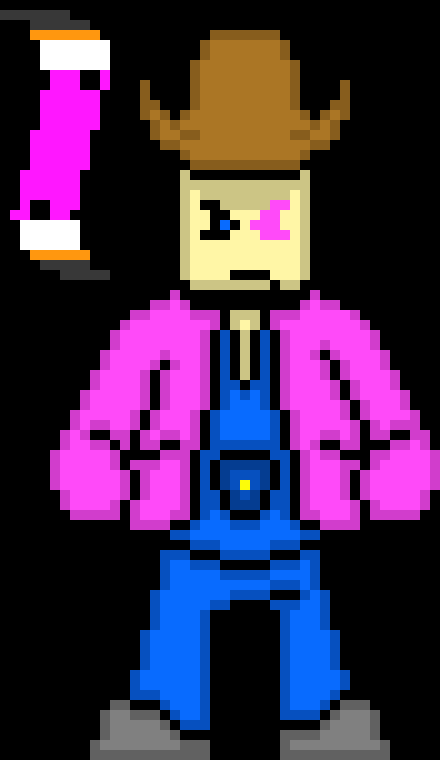 [8597b0] "uses telekinisous or whatever you spell it to stop him from going out" -LS!Cleetus