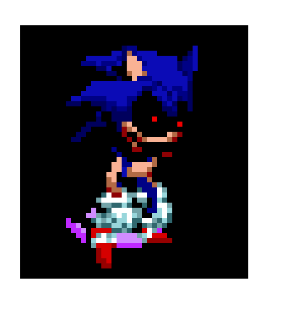 [01bb5a] The Replaced One