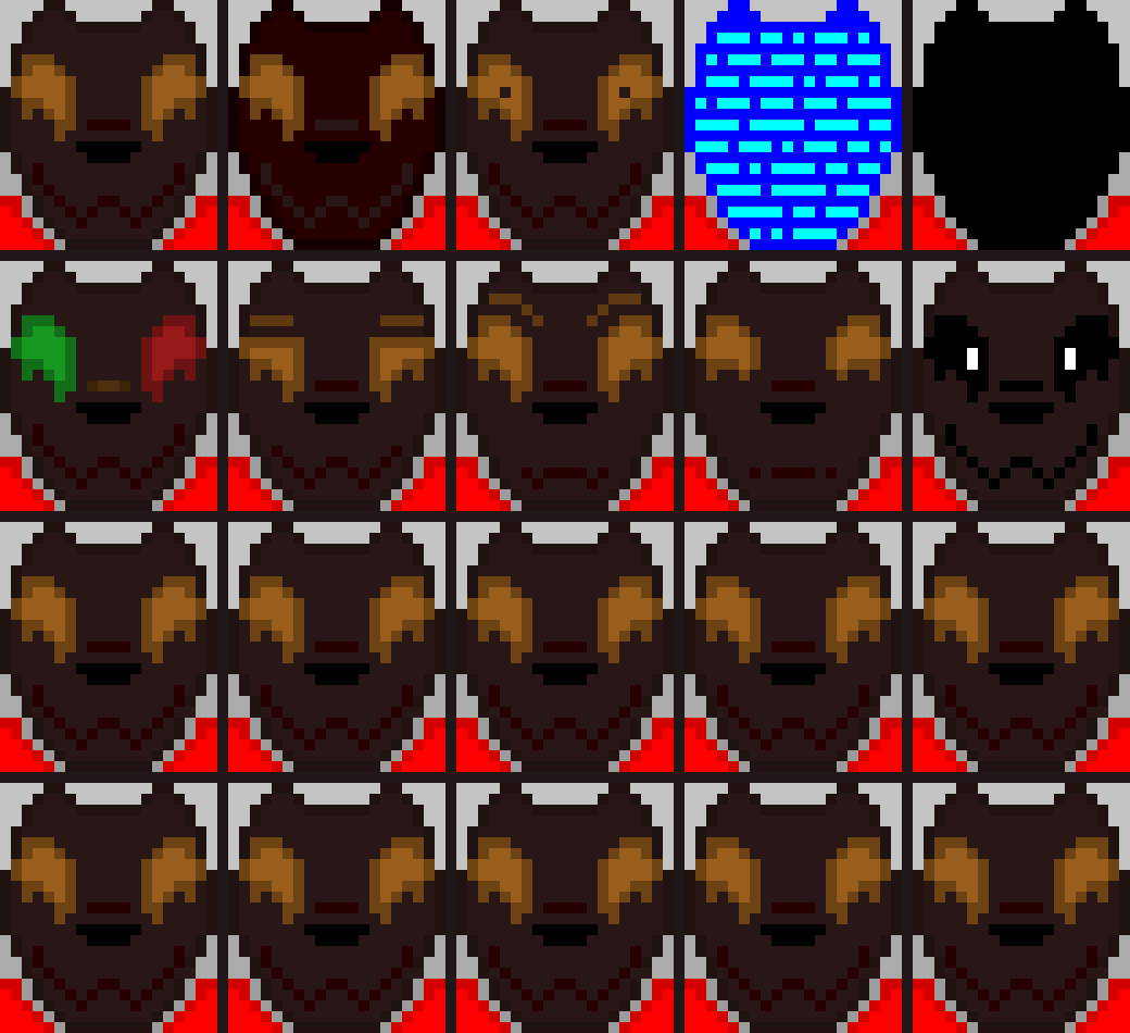 [95be89] [[Currently working on a face palette...]]