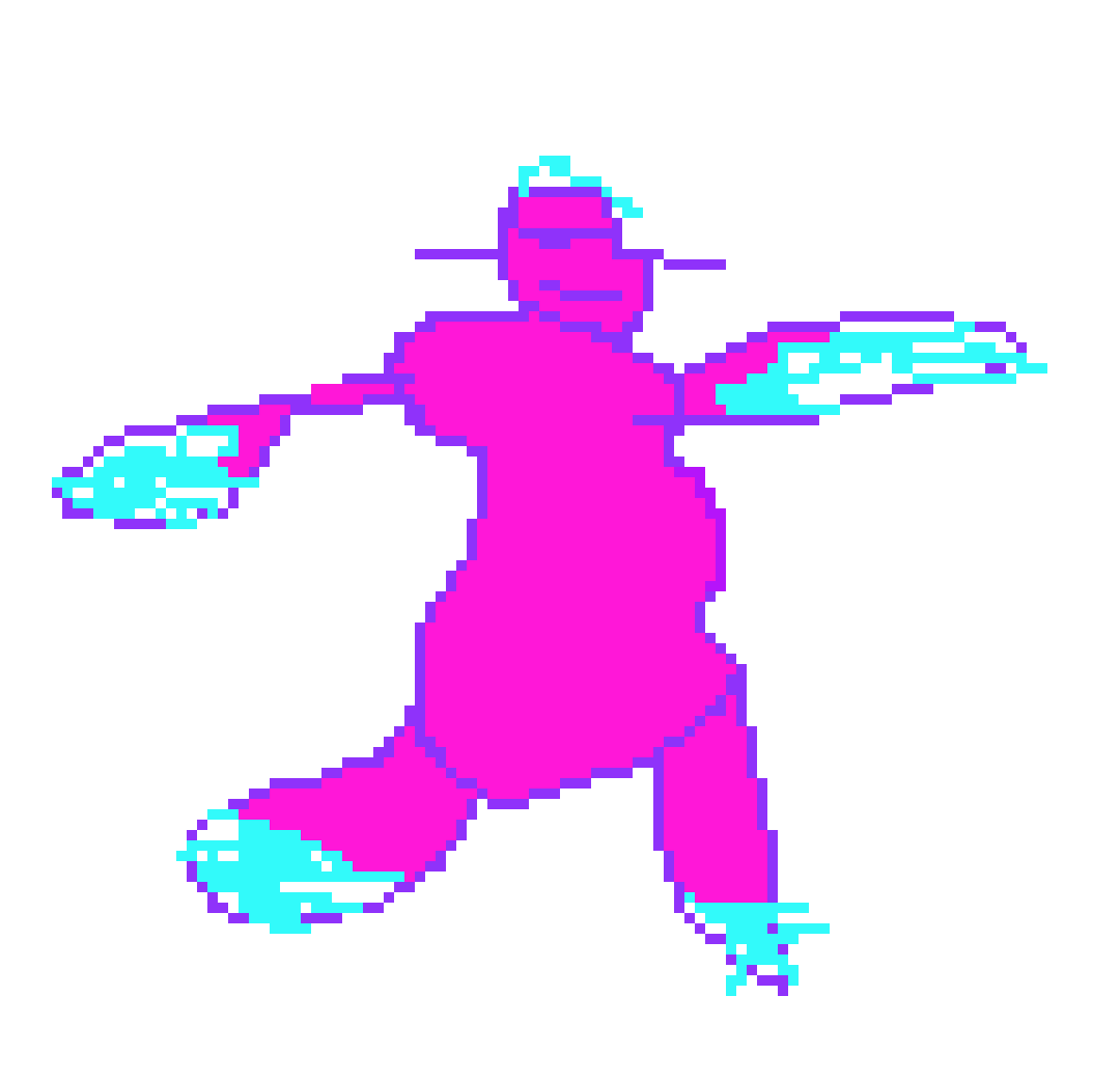 [428ffa] music charcter