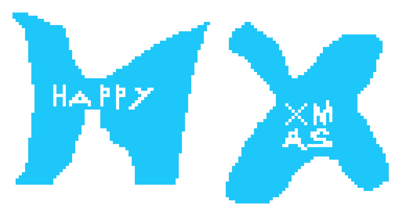 [9664c4] happy xmas