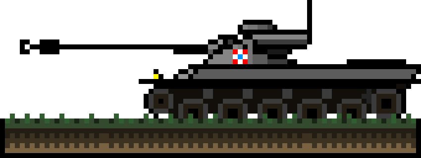 Lorraine 40 tonne (Final)