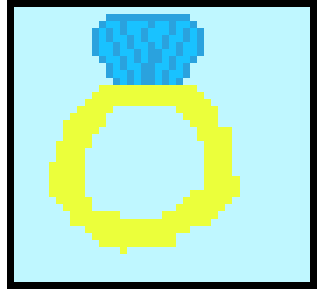 [da081c] ring